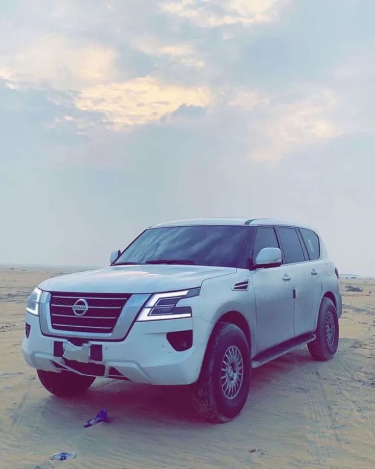 کاملا نو Nissan Patrol SUV برای فروش که در بر دبی , دبی #33940 - 1  image 