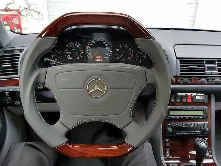 Used Mercedes-Benz GLC Class For Sale in DUBAILAND , Dubai #33979 - 1  image 