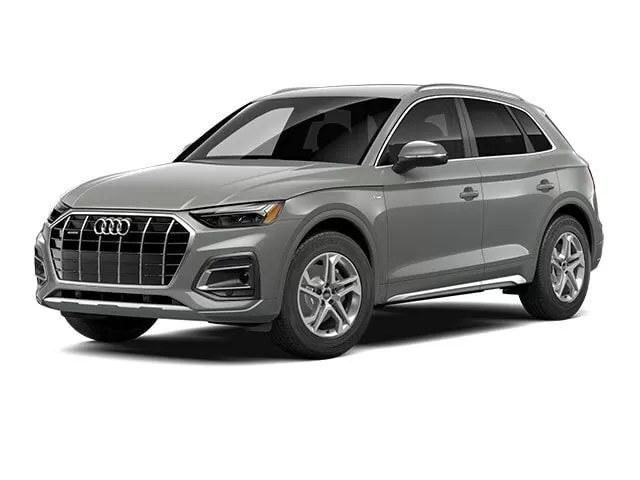 Brand New Audi Q5 SUV For Sale in Abu Dhabi #33988 - 1  image 