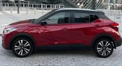 Brand New Nissan Kicks For Sale in Abu Dhabi #33990 - 1  image 