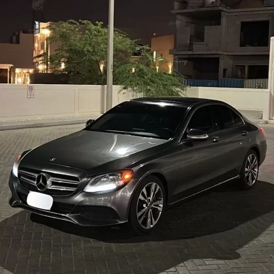 Used Mercedes-Benz 300 For Sale in DUBAI INVESTMENT PARK FIRST , Dubai #34002 - 1  image 