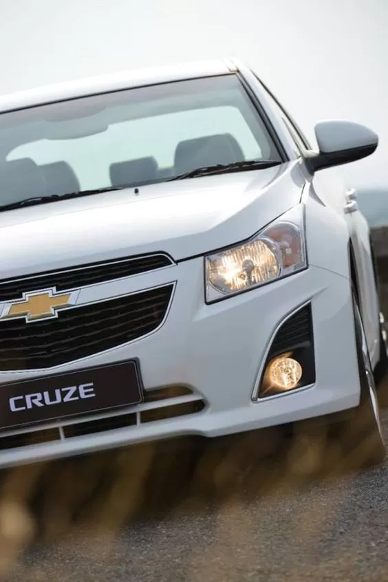 用过的 Chevrolet Cruze 出售 在 阿治曼 #34025 - 1  image 