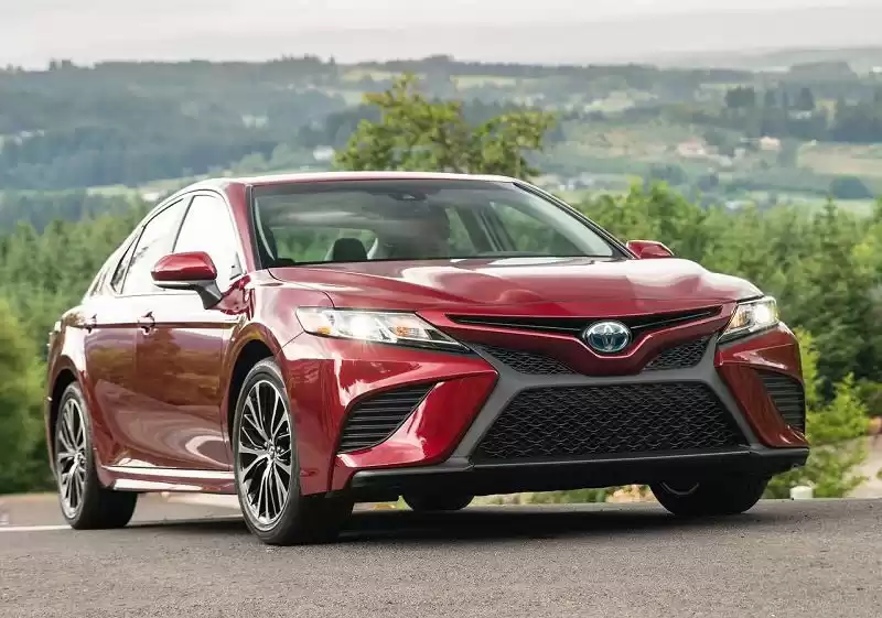 مستعملة Toyota C-HR للبيع في ميناء خور دبي (ذا لاجونز) , دبي #34118 - 1  صورة 