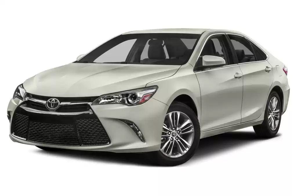 جديدة Toyota 4-Runner للبيع في دبي لاند , دبي #34120 - 1  صورة 