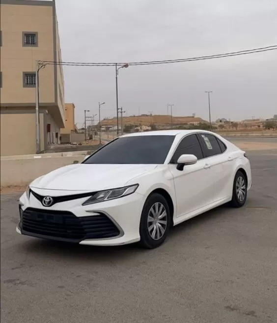 Brand New Toyota Kluger For Sale in Abu Al Abyad Island , Abu Dhabi #34131 - 1  image 