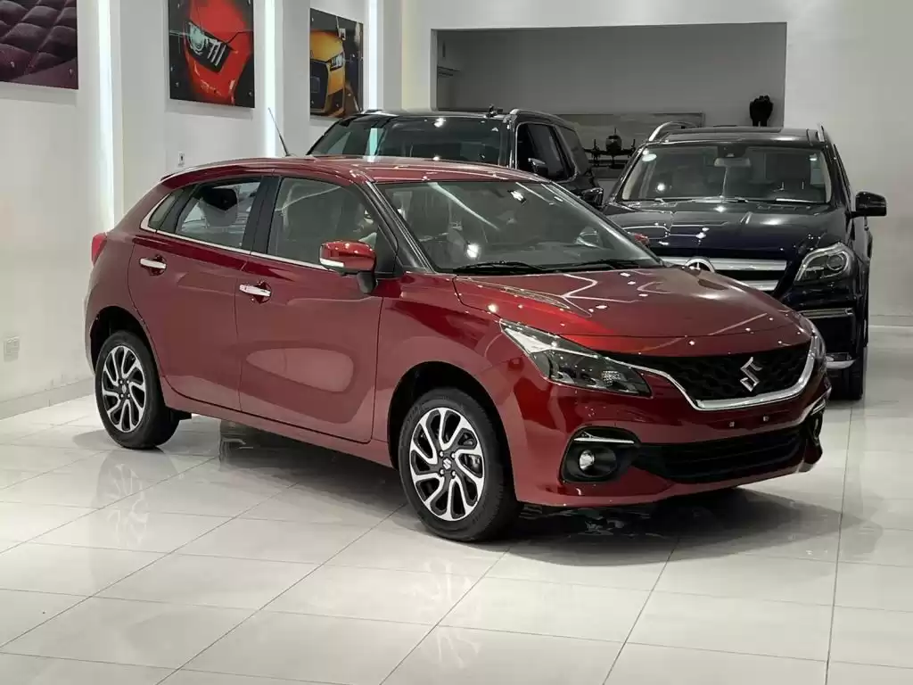 Yepyeni Suzuki Unspecified Satılık içinde Ar Rifa , Güney Valiliği #34215 - 1  image 