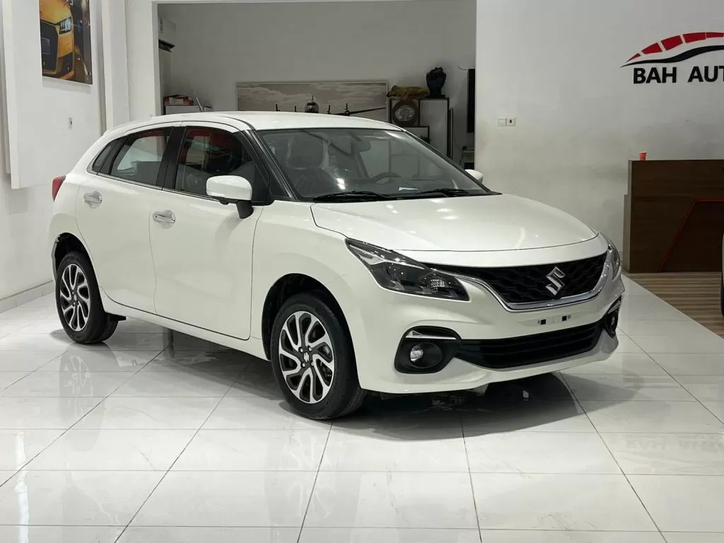 Brand New Suzuki Baleno For Sale in Ar Rifa , Southern Governorate #34224 - 1  image 