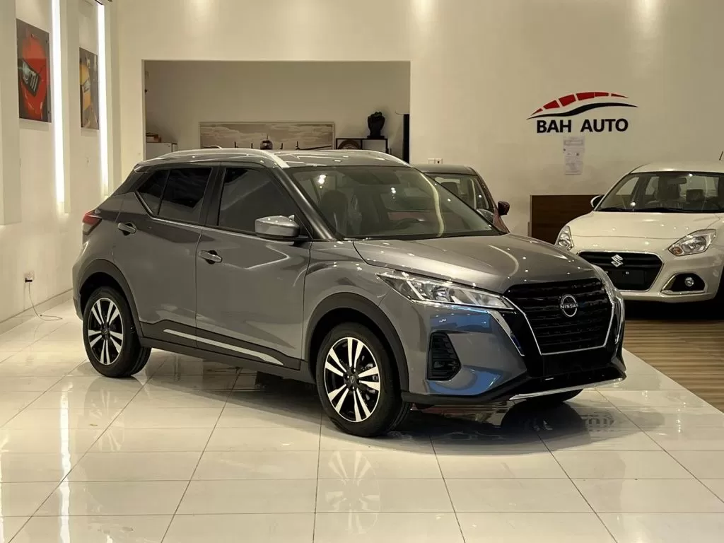 Brand New Nissan Kicks For Sale in Ar Rifa , Southern Governorate #34235 - 1  image 
