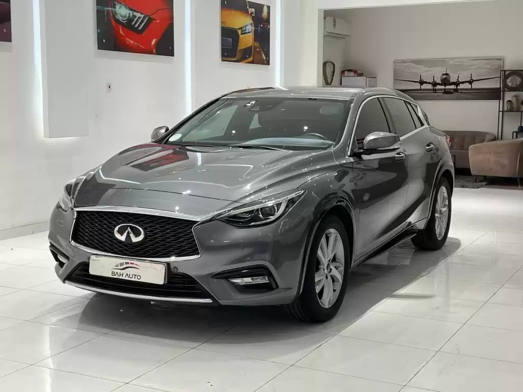 Used Infiniti Unspecified For Sale in Ar Rifa , Southern Governorate #34245 - 1  image 