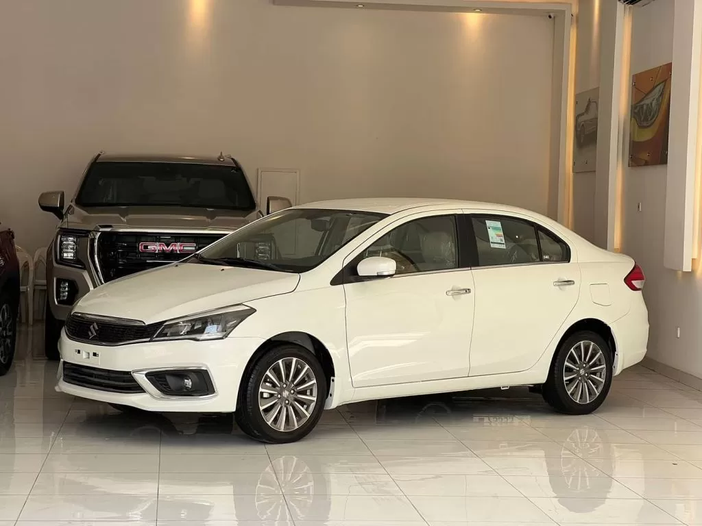 Brand New Suzuki Ciaz For Sale in Ar Rifa , Southern Governorate #34251 - 1  image 