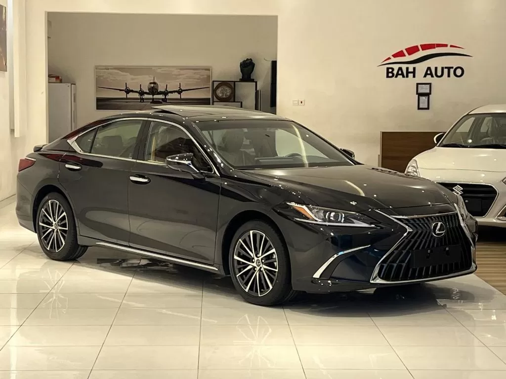 Brand New Lexus ES For Sale in Ar Rifa , Southern Governorate #34257 - 1  image 
