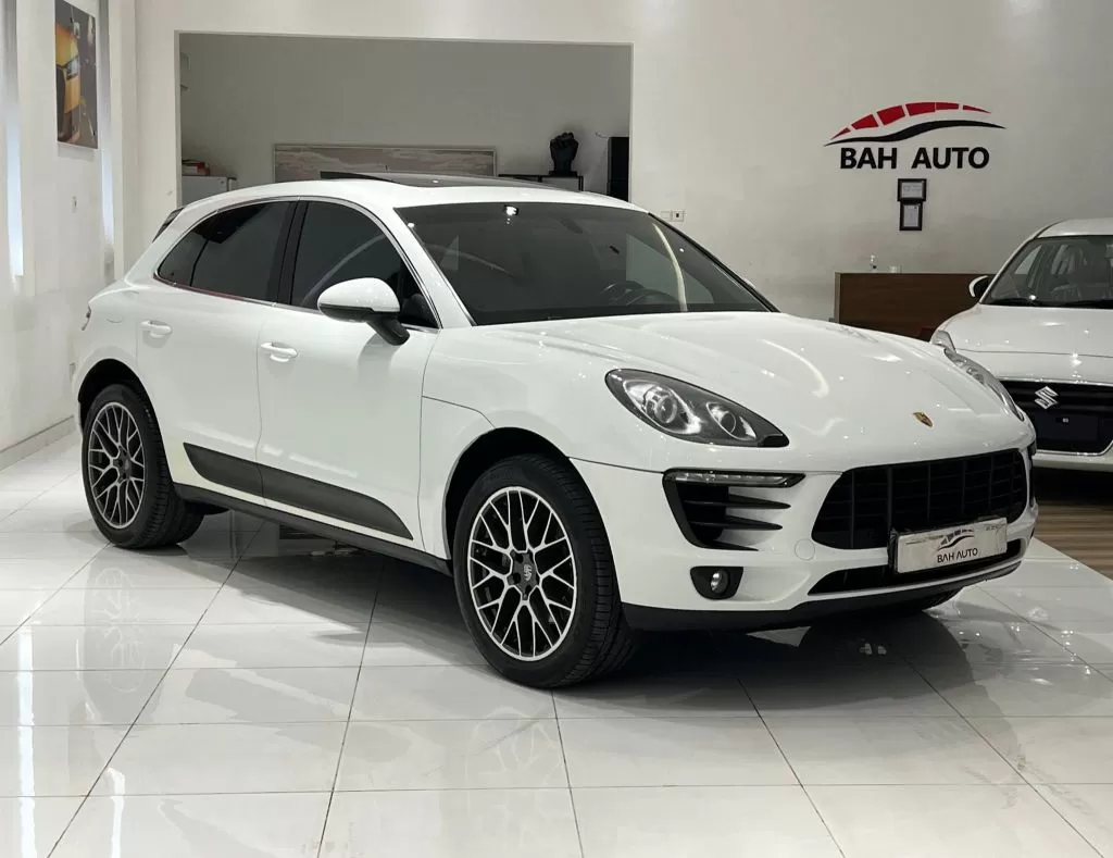 Brandneu Porsche Unspecified Zu verkaufen in Ar Rifa , Süd Gouvernement #34258 - 1  image 