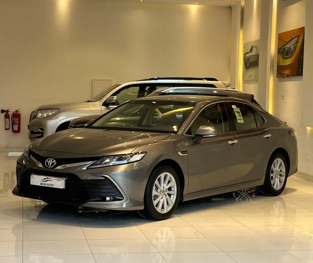 Brand New Toyota Camry For Sale in Ar Rifa , Southern Governorate #34300 - 1  image 