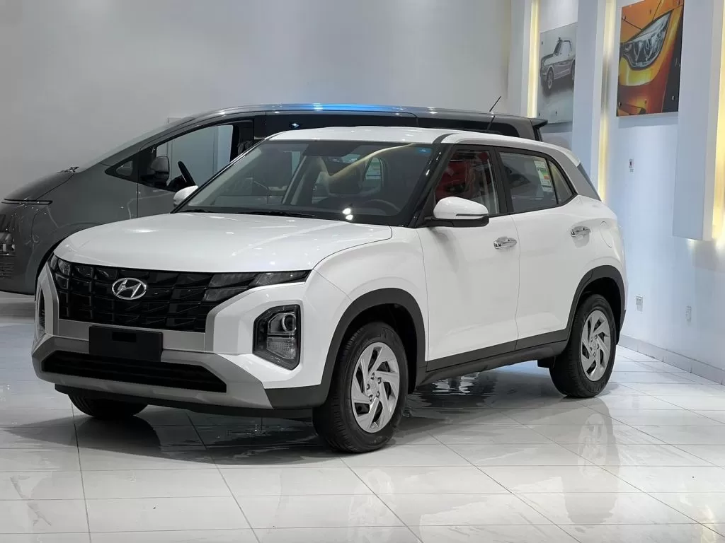 Brand New Hyundai Creta For Sale in Ar Rifa , Southern Governorate #34310 - 1  image 