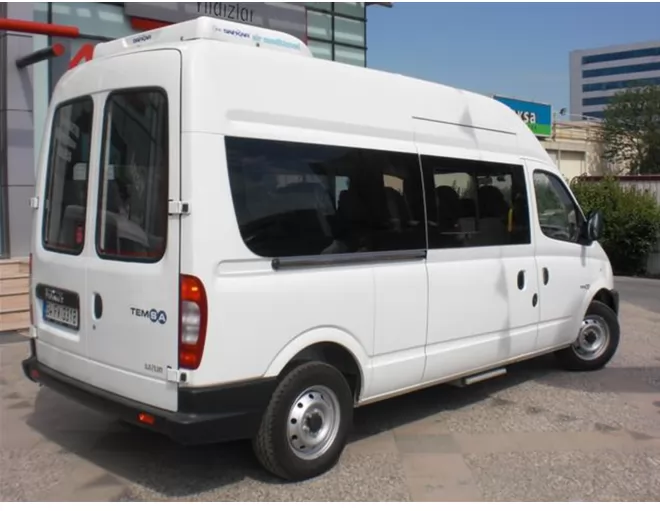 Maxus Minibus