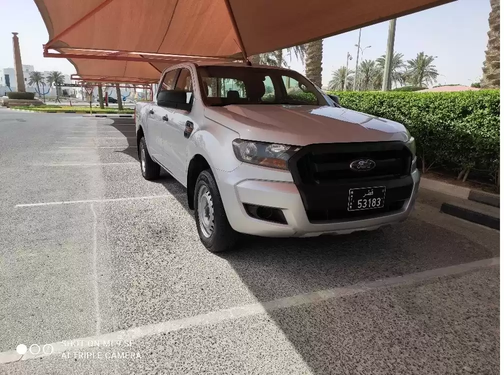 مستعملة Ford Ranger للبيع في الدوحة #5851 - 1  صورة 