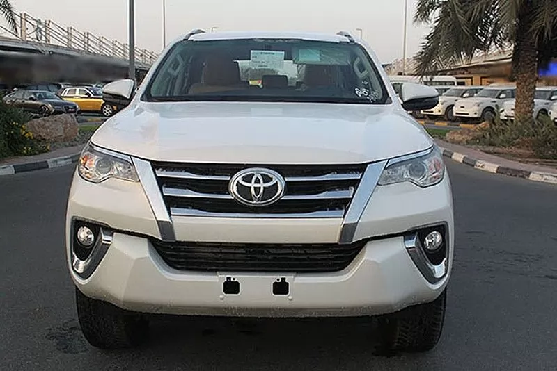 جديدة Toyota Unspecified للبيع في الدوحة #5861 - 1  صورة 