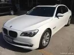 مستعملة BMW Unspecified للبيع في الدوحة #5894 - 1  صورة 