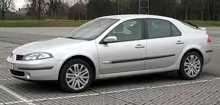 用过的 Renault Safrane 出售 在 多哈 #5903 - 1  image 
