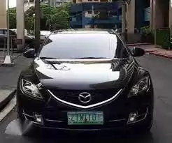 Использовал Mazda Mazda6 Продается в Доха #5904 - 1  image 