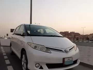 Brand New Toyota Previa For Sale in Doha #5907 - 2  image 