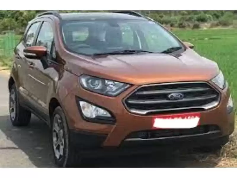Brand New Ford Unspecified For Sale in Doha #5960 - 1  image 