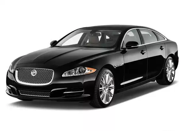 用过的 Jaguar XJ 出售 在 多哈 #6000 - 1  image 