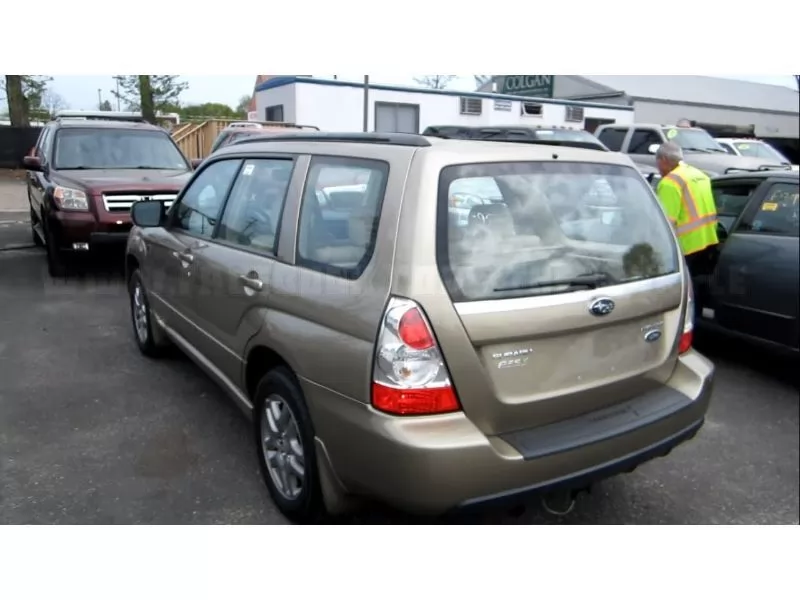 Used Subaru Unspecified For Sale in Doha-Qatar #6024 - 1  image 