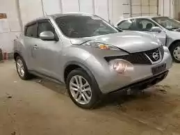 Used Nissan Unspecified For Sale in Doha #6025 - 1  image 