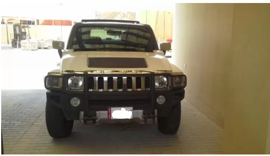 Used Hummer Unspecified For Sale in Doha #6036 - 1  image 