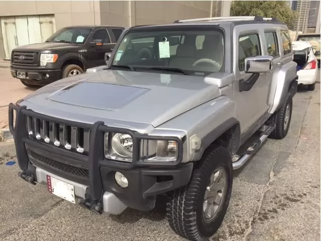 Used Hummer Unspecified For Sale in Doha #6039 - 1  image 
