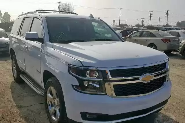 Brand New Chevrolet Unspecified For Sale in Doha #6044 - 1  image 