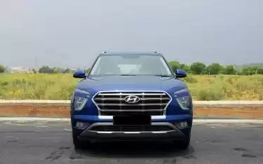 Nouveau Hyundai Unspecified À vendre au Doha #6059 - 1  image 