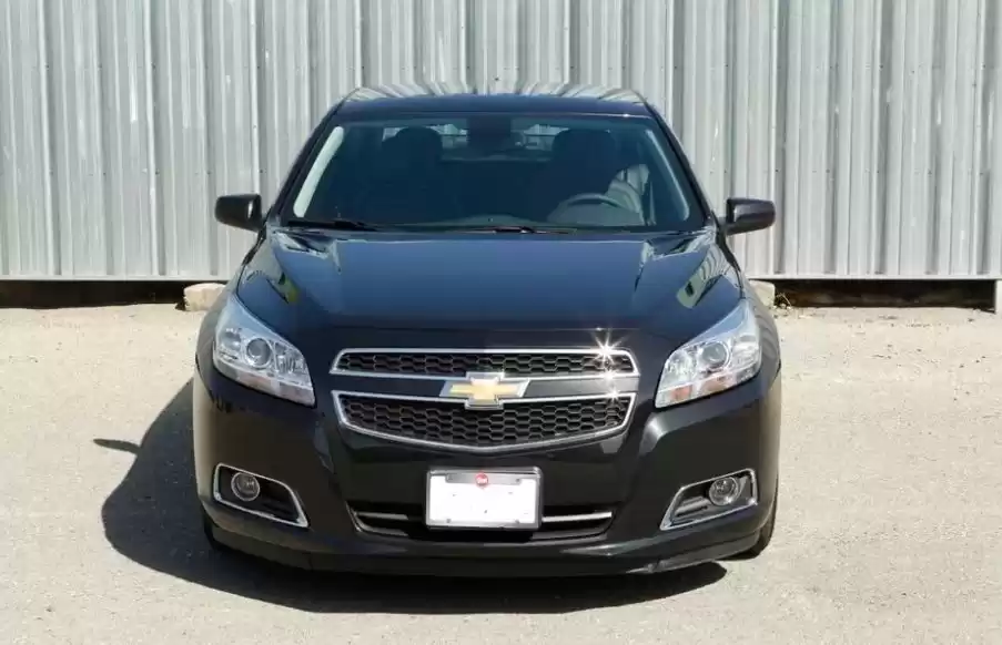 Utilisé Chevrolet Unspecified À vendre au Doha #6063 - 1  image 