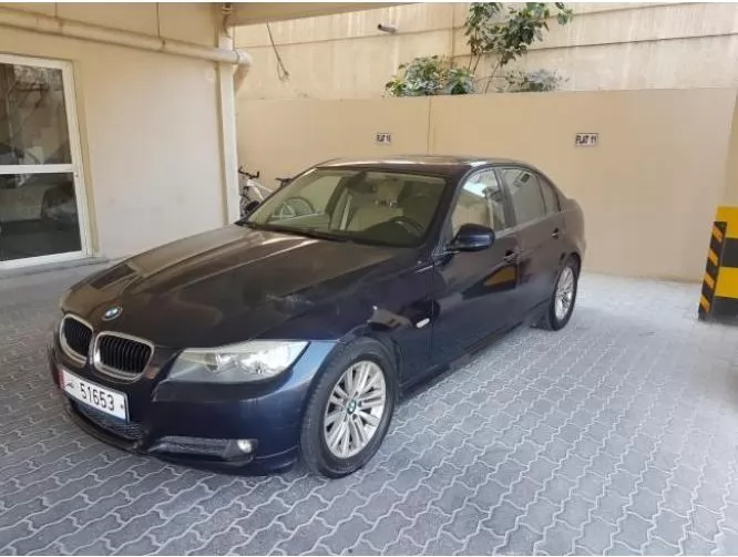 Used BMW Unspecified For Sale in Doha #6066 - 1  image 