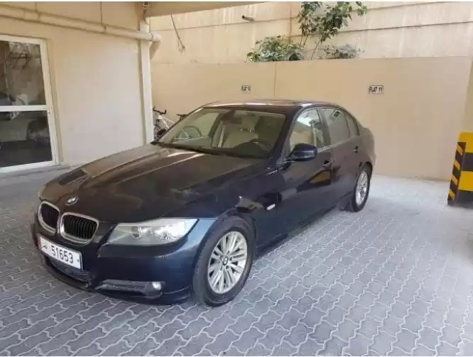 Gebraucht BMW Unspecified Zu verkaufen in Doha #6066 - 1  image 