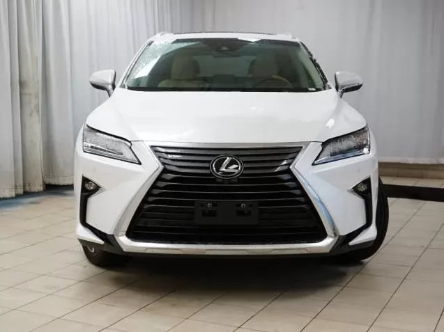 Used Lexus Unspecified For Sale in Doha #6072 - 1  image 