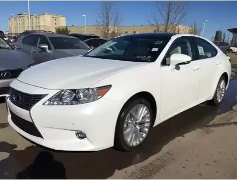 Brand New Lexus Unspecified For Sale in Doha #6086 - 1  image 