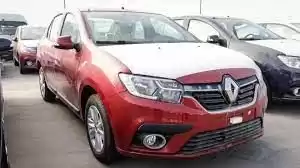 جديدة Renault Unspecified للبيع في الدوحة #6091 - 1  صورة 