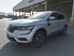 Used Renault Unspecified For Sale in Doha #6094 - 1  image 