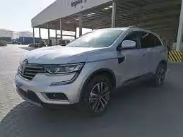 Gebraucht Renault Unspecified Zu verkaufen in Doha #6094 - 1  image 
