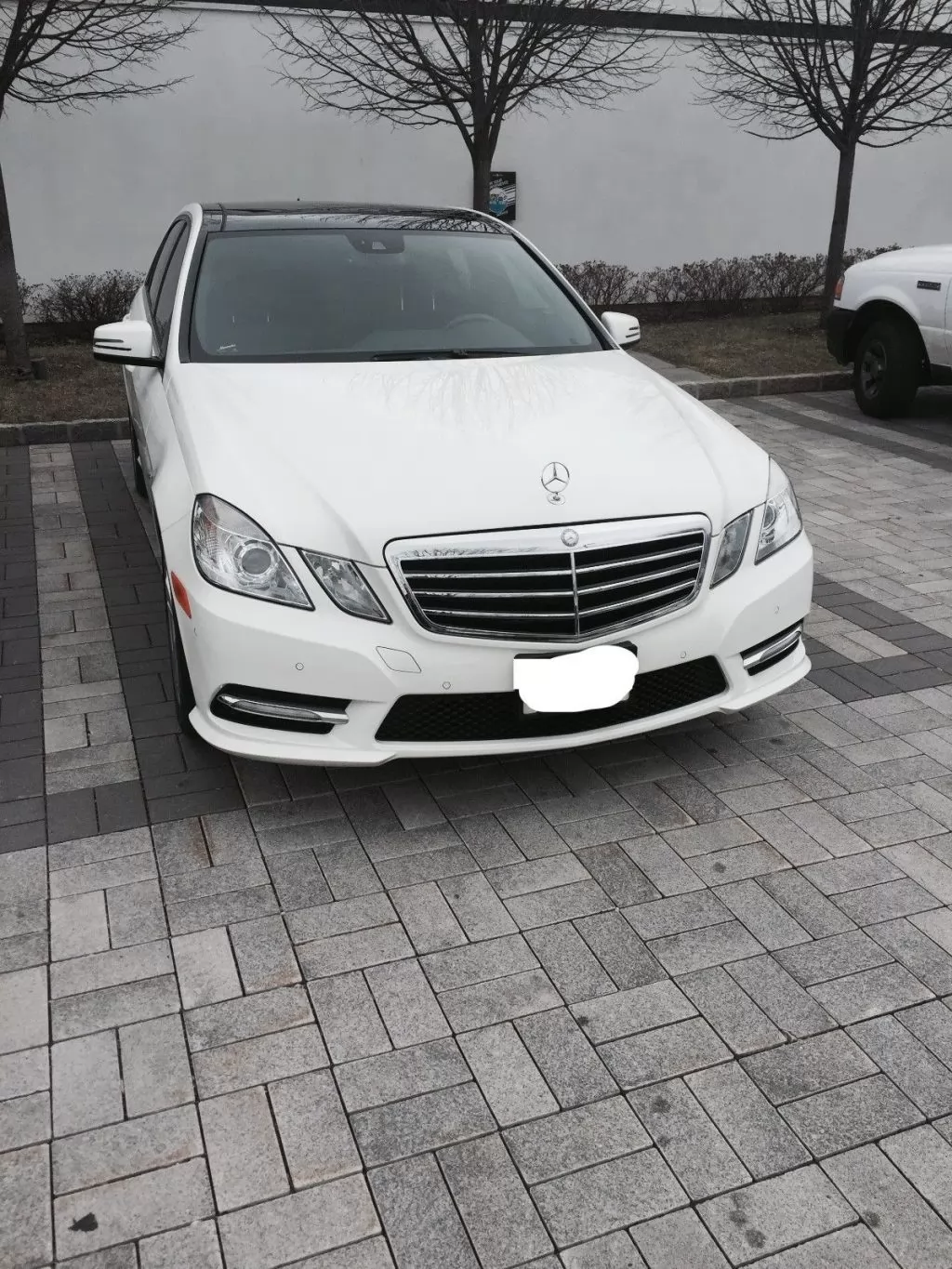 用过的 Mercedes-Benz Unspecified 出售 在 多哈 #6113 - 1  image 
