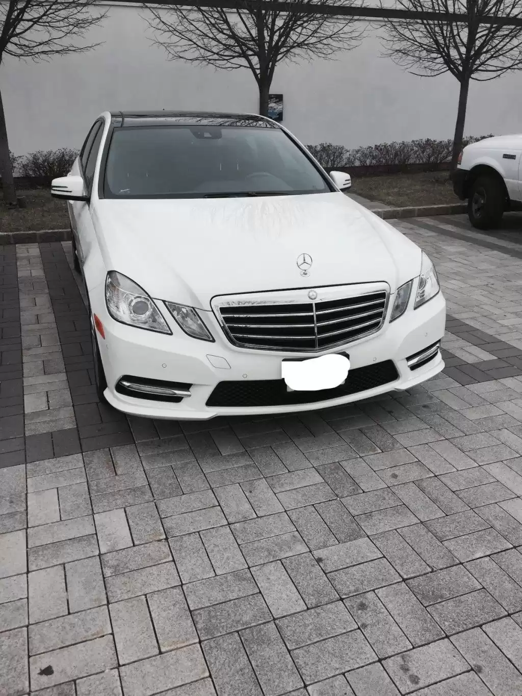 Used Mercedes-Benz Unspecified For Sale in Doha #6113 - 1  image 