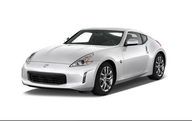 Brand New Nissan 370 Z For Sale in Doha #6116 - 1  image 