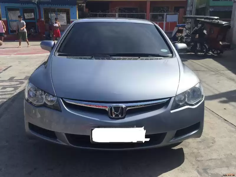 Used Honda Civic For Sale in Doha #6120 - 1  image 