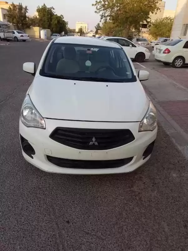 Used Mitsubishi Unspecified For Sale in Doha #6155 - 1  image 