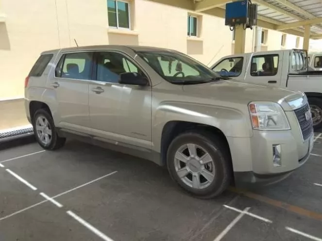 Used GMC Unspecified For Sale in Al-Khor #6157 - 1  image 