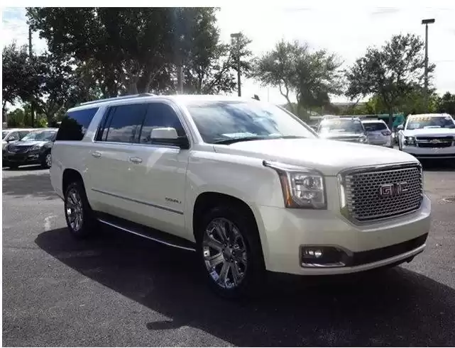 Brand New GMC Unspecified For Sale in Doha #6164 - 1  image 