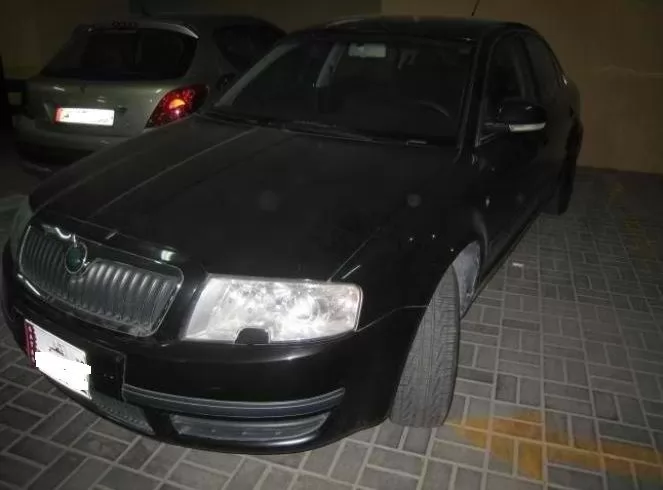 Used Skoda Unspecified For Sale in Al Sadd , Doha #6196 - 1  image 