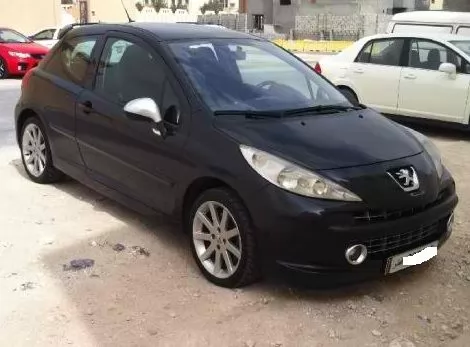 Used Peugeot Unspecified For Sale in Al-Sadd , Doha-Qatar #6202 - 1  image 